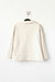 Buzo BRIANNA, Crudo - Exclusivo online - tienda online