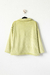 Buzo BRIANNA, Verde - Exclusivo online