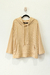 Buzo KEILA, Beige - Exclusivo online - tienda online
