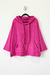 Buzo KEILA, Fucsia - Exclusivo online