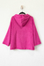 Buzo KEILA, Fucsia - Exclusivo online - comprar online