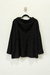 Buzo KEILA, Negro - Exclusivo online - comprar online