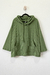 Imagen de Buzo KEILA, Verde - Exclusivo online