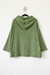 Buzo KEILA, Verde - Exclusivo online