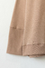 Buzo SAMIRA, Beige - Syes | Ropa juvenil talles grandes tienda online