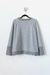 Buzo SAMIRA, Gris - tienda online