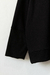 Buzo SAMIRA, Negro - Syes | Ropa juvenil talles grandes tienda online