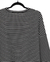 Sweater LUDMILA, Negro - tienda online