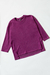 Sweater IVONE, Violeta - Exclusivo online - comprar online