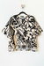 Remera ANA, Negro - comprar online