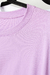 Remera JUDE, Lila claro - tienda online