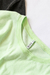 Remera FRANCIS, Verde agua - comprar online
