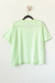 Remera FRANCIS, Verde agua en internet