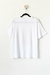 Imagen de Remera TOIA, Blanco
