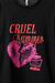 Remera TOIA, Negro en internet