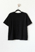 Imagen de Remera LORDE, Negro