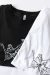 Remera DARIA, Negro - comprar online