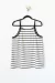 Musculosa VALERIE, Blanco - Syes | Ropa juvenil talles grandes tienda online