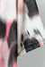 Remera EMILCE, Fucsia/Negro - comprar online