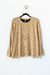 Imagen de Sweater TAURO, Beige / Negro
