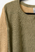 Sweater TAURO, Verde / Beige - comprar online