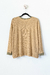 Sweater TAURO, Verde / Beige en internet