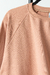 Buzo HAILEY, Camel - Syes | Ropa juvenil talles grandes tienda online