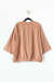Buzo HAILEY, Camel - tienda online