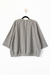 Buzo HAILEY, Gris - tienda online
