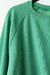 Buzo HAILEY, Verde en internet
