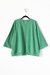 Buzo HAILEY, Verde - tienda online