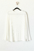 Remera VESPER, Blanco - Syes | Ropa juvenil talles grandes tienda online