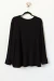 Remera VESPER, Negro - Syes | Ropa juvenil talles grandes tienda online