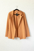 Blazer TRINI, Camel - Exclusivo online