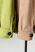 Imagen de Camisaco MAIKO, Camel - Exclusivo online