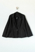 Blazer AGUS, Negro - tienda online