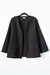 Saco Carola, Negro - EXCLUSIVO ONLINE - comprar online