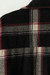 Camisaco ALAIN, Negro - tienda online