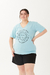 Remera ARIA, Celeste - Exclusivo online