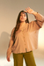 Blusa JULIANA, Beige - Exclusivo online - comprar online