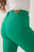 Pantalón Rocio, Verde - Exclusivo online