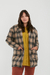 Blazer EMILSE, Beige - Exclusivo online