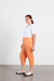 Pantalon LETO, Naranja - Exclusivo online - comprar online