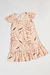 Vestido CIELO, Beige - Exclusivo online - Syes | Ropa juvenil talles grandes tienda online