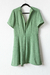 Vestido MALIBU, Gris - comprar online