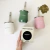 Mate cuyo rosa - comprar online