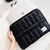 funda notebook CHICA manija matelasse negro - comprar online