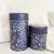 Set de latas Noche estrellada - comprar online