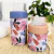 Set de latas Camelia - comprar online