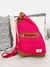 Bolso matero prisma matelasse fucsia - buy online